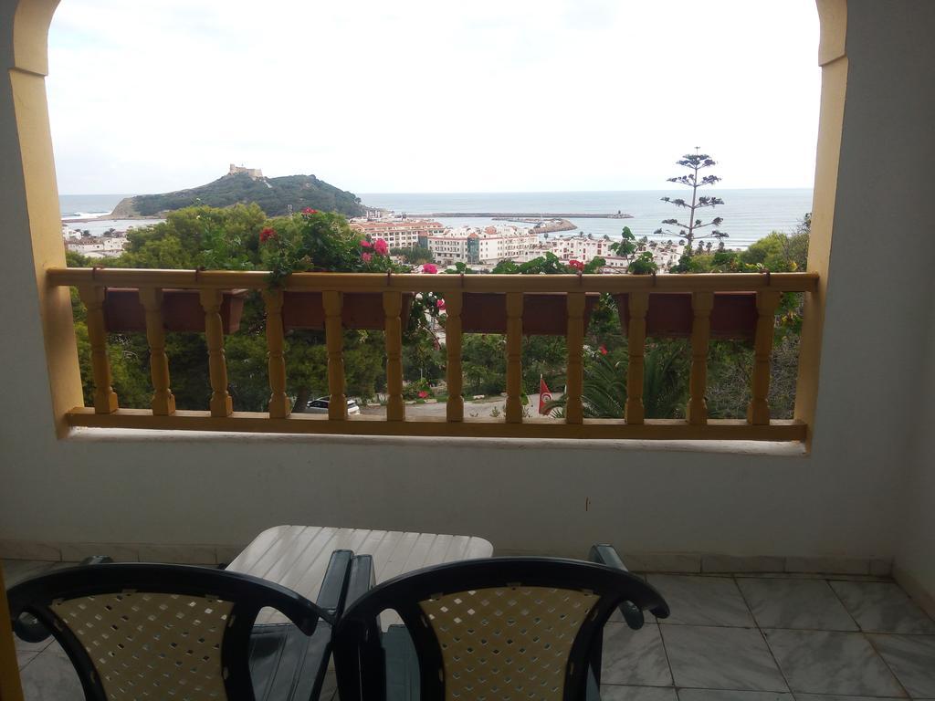 Mimosa Tabarka Hotel Ngoại thất bức ảnh