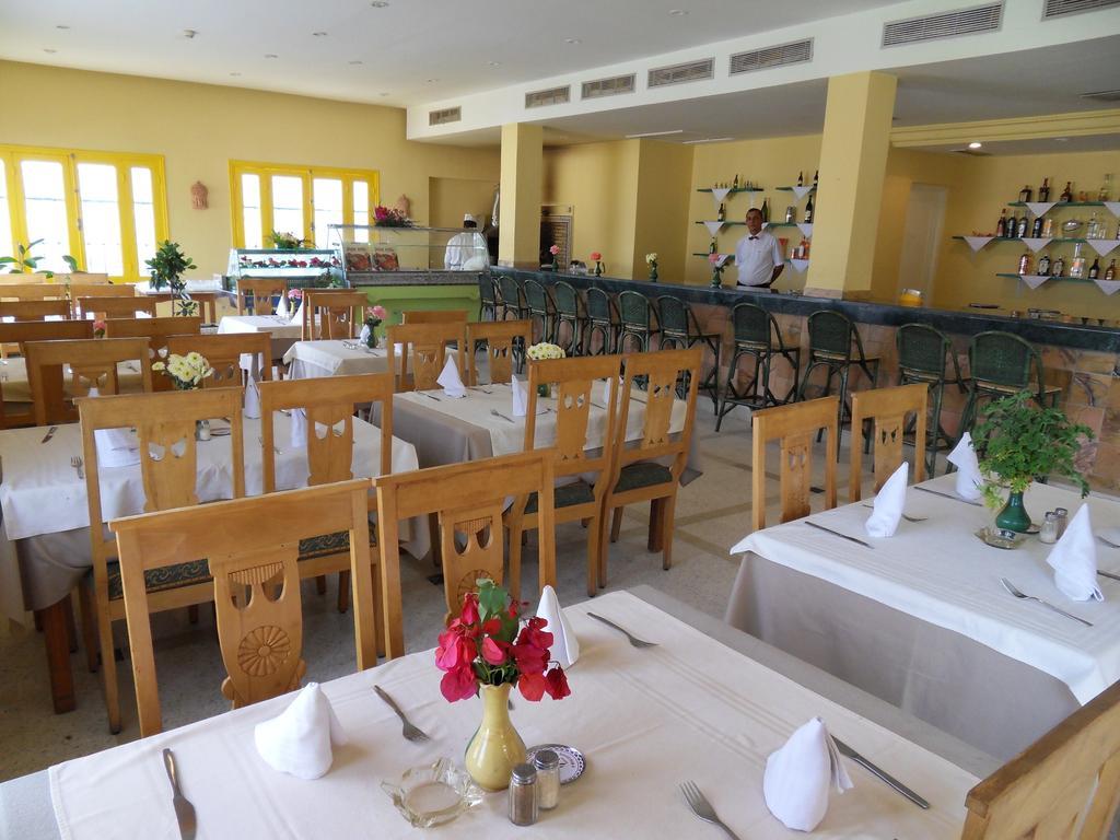 Mimosa Tabarka Hotel Ngoại thất bức ảnh