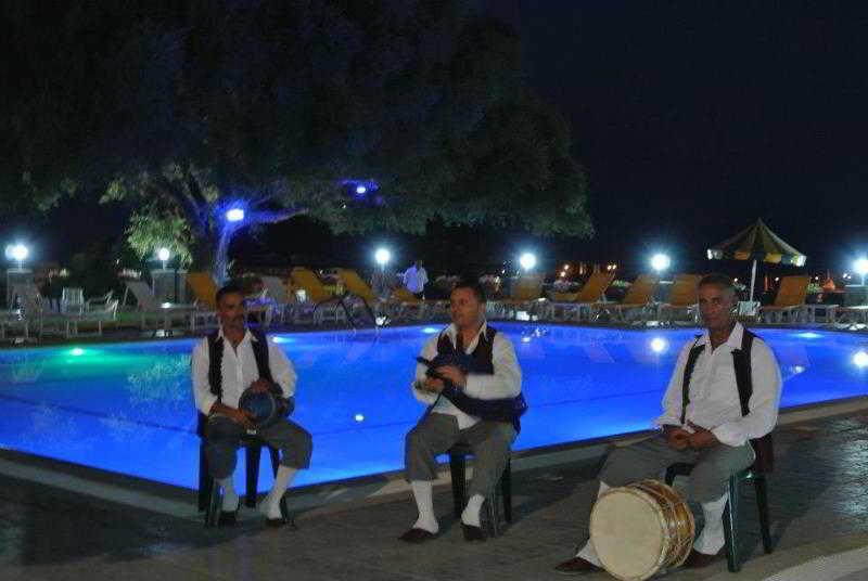 Mimosa Tabarka Hotel Ngoại thất bức ảnh