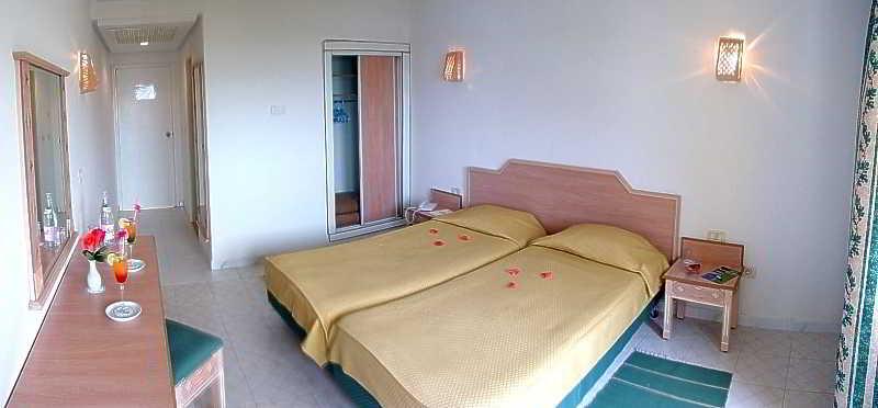 Mimosa Tabarka Hotel Ngoại thất bức ảnh