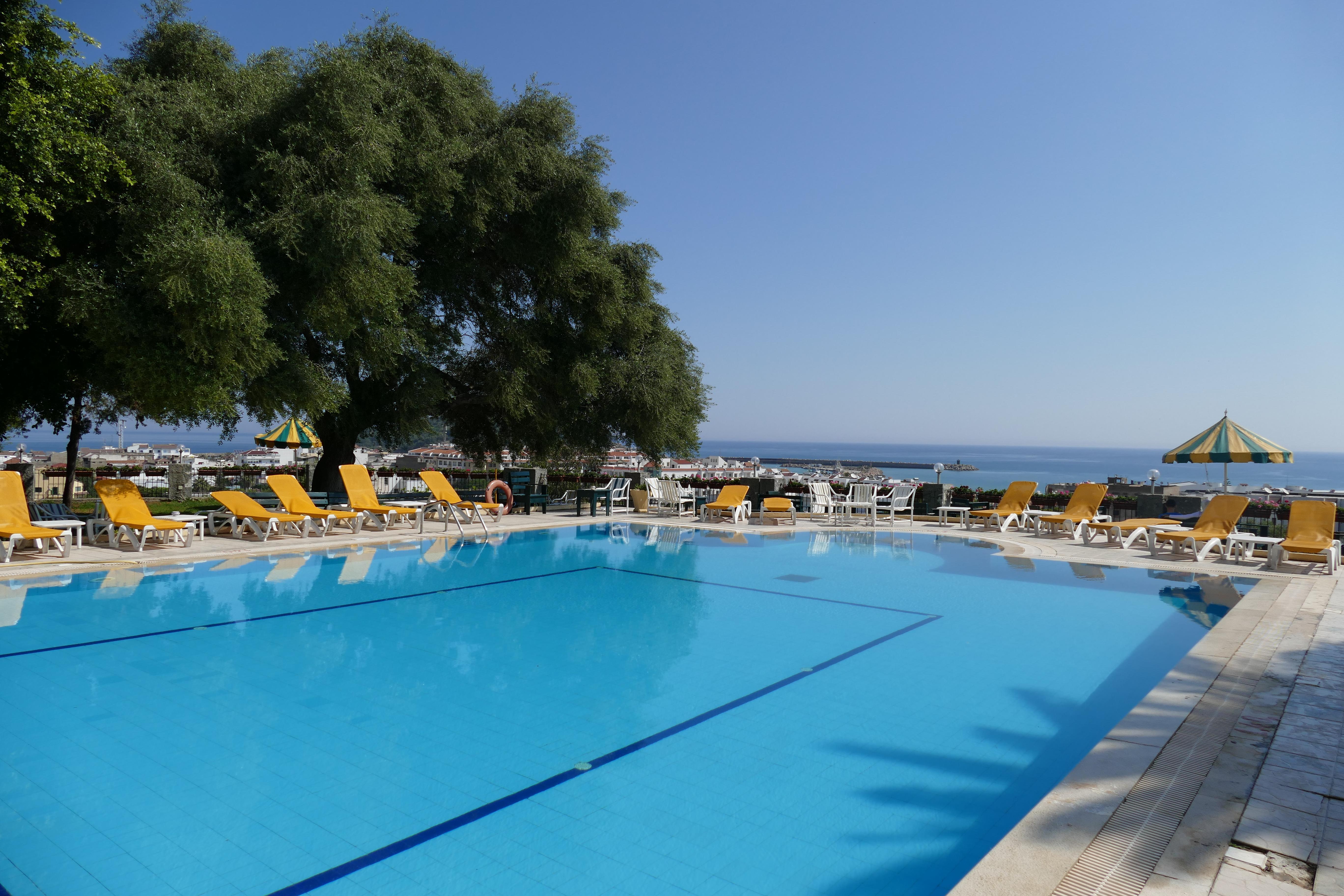 Mimosa Tabarka Hotel Ngoại thất bức ảnh